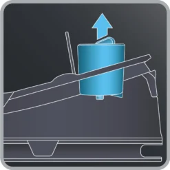 ROWENTA Dampfbügelstation Bügeleisen EASY STEAM Bügelstation 5,3 Bar Weiß Grau -Kaufland Verkäufe eab64498c6db766d19fc0c487caaaa17