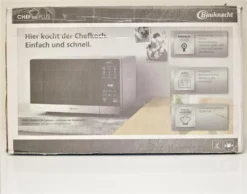 Bauknecht MW 49 SL Mikrowellen - Silber / Aluminium 19 Bauknecht MW 49 SL Mikrowellen - Silber / Aluminium -Kaufland Verkäufe eadda64624d00051cd22c3834fc3a969