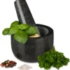 Relaxdays Granit Mörser Mit Stößel Klein -Kaufland Verkäufe eb00b8e2db370e9cd71122b9c1833b4a