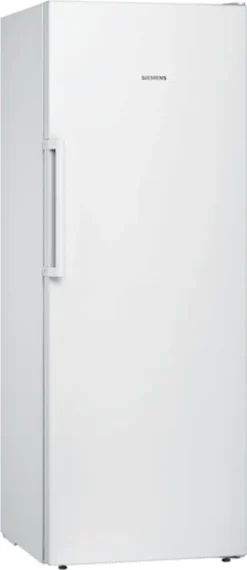 Siemens GS29NFWEV IQ300, Freistehender Gefrierschrank, 161 X 60 Cm, Weiß