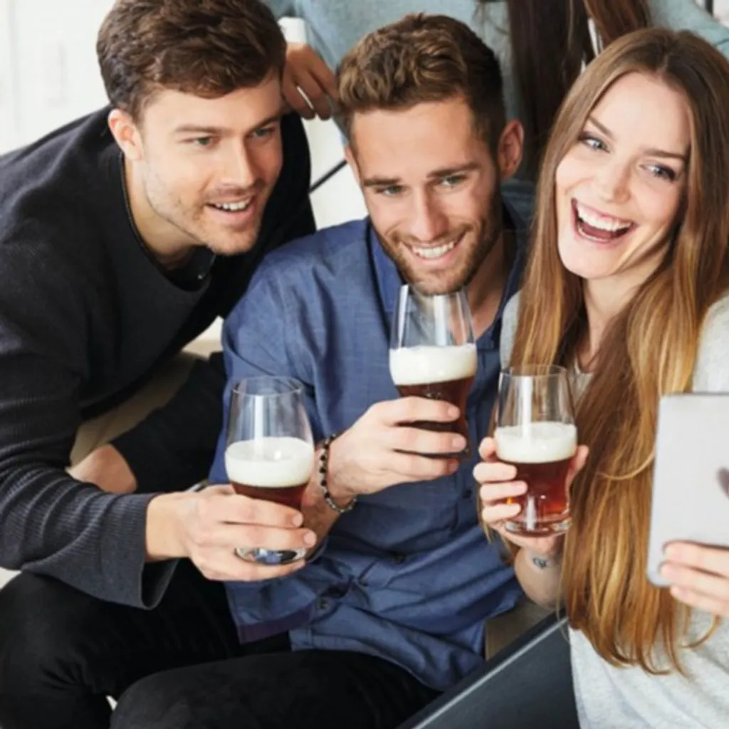 Leonardo GK/2 Bierbecher 0,5l Taverna 13 Leonardo GK/2 Bierbecher 0,5l Taverna – Bild 11