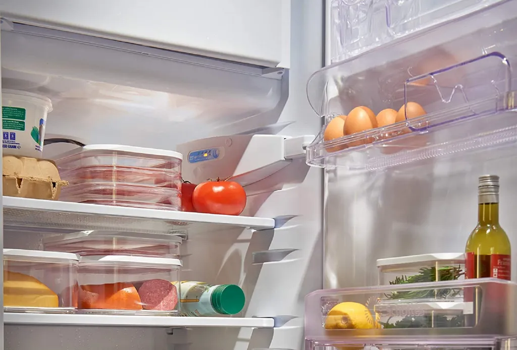 2er Set Mepal – Aufschnittdose Modula 3-lagig Weiß – 1650 Ml Aufschnittbox Für Den Kühlschrank – Zur Aufbewahrung Von Wurst Und Fleischwaren – 3 Separate Aufbewahrungsbehälter – Spülmaschinenfest 7 2er Set Mepal – Aufschnittdose Modula 3-lagig Weiß – 1650 Ml Aufschnittbox Für Den Kühlschrank – Zur Aufbewahrung Von Wurst Und Fleischwaren – 3 Separate Aufbewahrungsbehälter – Spülmaschinenfest – Bild 5