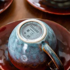 Vancasso Kaffeeservice »STARRY« 8-tlg Steinzeug Kaffeeset Mit Kaffeetasse, Untertasse 16 Vancasso Kaffeeservice »STARRY« 8-tlg Steinzeug Kaffeeset Mit Kaffeetasse, Untertasse -Kaufland Verkäufe eb377baf0c82183a5fe521d2d9c0ee32