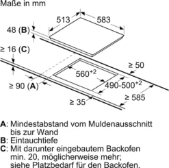 Neff Elektro-Kochfeld TB1842N, Autark 15 Neff Elektro-Kochfeld TB1842N, Autark -Kaufland Verkäufe eb44872f3bad1f692ba8bcdcf882c03b