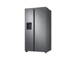 Samsung RS6EA8822S9/EG Amerikanischer Side-by-Side Mit Wasser- Und Eisspender - No Frost - Multi Airflow System - 634 Liter, Edelstahl-Optik -Kaufland Verkäufe eb66860ef9687f9eab26bce45530efcd