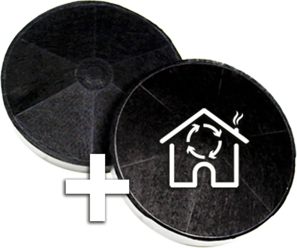 Dunstabzugshaube 40cm BOX400W 4 Dunstabzugshaube 40cm BOX400W – Bild 2