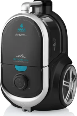 Bodenstaubsauger Ohne Beutel ETA Stormy Car Artikel-Nr.: ETA151790010 Beutelloser Staubsauger Mit Sparsamem ECO-Motor, Hoher Saugleistung Und Qualitätsfilterung. Umfangreiches Zubehör Inklusive. 24 Bodenstaubsauger Ohne Beutel ETA Stormy Car Artikel-Nr.: ETA151790010 Beutelloser Staubsauger Mit Sparsamem ECO-Motor, Hoher Saugleistung Und Qualitätsfilterung. Umfangreiches Zubehör Inklusive. -Kaufland Verkäufe eb864722542b1fb69e0e1260297498f9