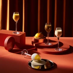 KROSNO Splendour Likörgläser, 6er-Set, 60 Ml -Kaufland Verkäufe eb92b7a002b6b3602f79c1ebbb05b070