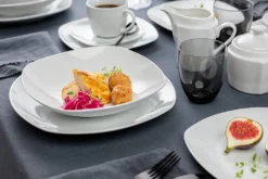 Sänger SÄNGER Porzellan Geschirrset Bilgola, Tafelservice 24 Teilig Für 6 Personen -Kaufland Verkäufe eba0d621ba45e7589f850b0256db67d6