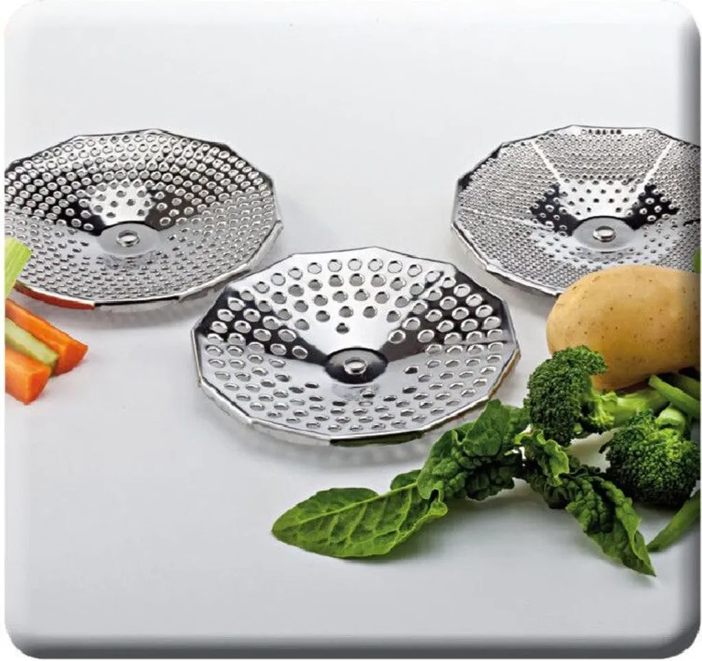 Ariete Elektrisches Passiersieb Passi 4 Ariete Elektrisches Passiersieb Passi – Bild 2