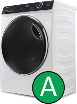 Haier - HW100-B14979 - Waschmaschine - 10 Kg - -Kaufland Verkäufe ebdd6e7a4a2faf2cd49c518231d981b8