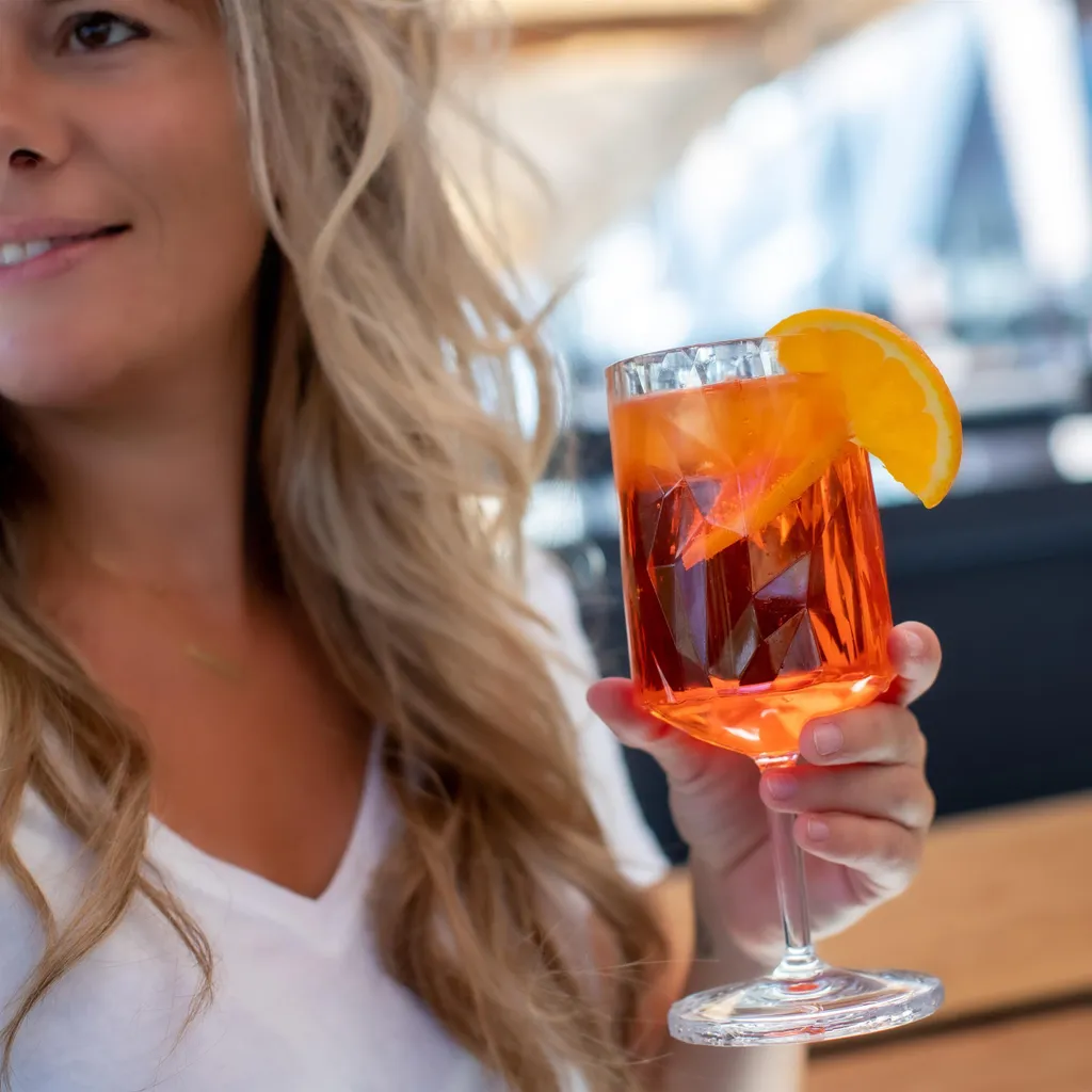 Koziol - Superglas Club No. 09 Weinglas 200 Ml 2er Set 12 Koziol - Superglas Club No. 09 Weinglas 200 Ml 2er Set – Bild 10