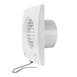Badlüfter Lüfter Wandlüfter Ventilator WC Bad Leise Ø 100 Mm Zugschalter -Kaufland Verkäufe ec108ed614867c2cf3563c45c0192810