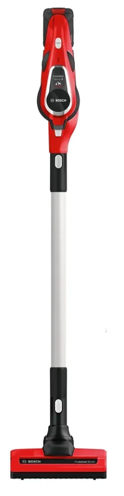 Bosch BBS81PETM Unlimited ProAnimal Rot Serie 8 Akkustaubsauger 18V 76db(A) -Kaufland Verkäufe ec257425504abad69ff3de5bb1a05d94