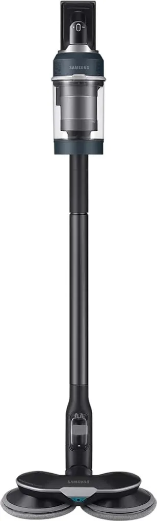 Samsung VS20A95973B/WA BESPOKE Jet Pro Extra Akku-Handstaubsauger Kabellos Blau 9 Samsung VS20A95973B/WA BESPOKE Jet Pro Extra Akku-Handstaubsauger Kabellos Blau – Bild 7