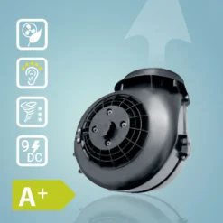 Dunstabzugshaube 80cm EASY809S -Kaufland Verkäufe ec46a9ffe76e6fe08f710ad812c66971