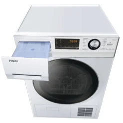 Haier HD90-A636 Wärmepumpentrockner Mit 9 Kg Fassungsvermögen 23 Haier HD90-A636 Wärmepumpentrockner Mit 9 Kg Fassungsvermögen -Kaufland Verkäufe ec512397d228c6309e66d7579e927abc