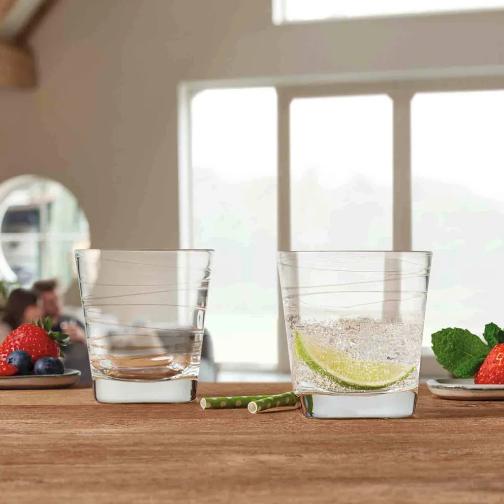 Leonardo VARIO Trinkglas Klein 250 Ml 12er Set 5 Leonardo VARIO Trinkglas Klein 250 Ml 12er Set – Bild 3