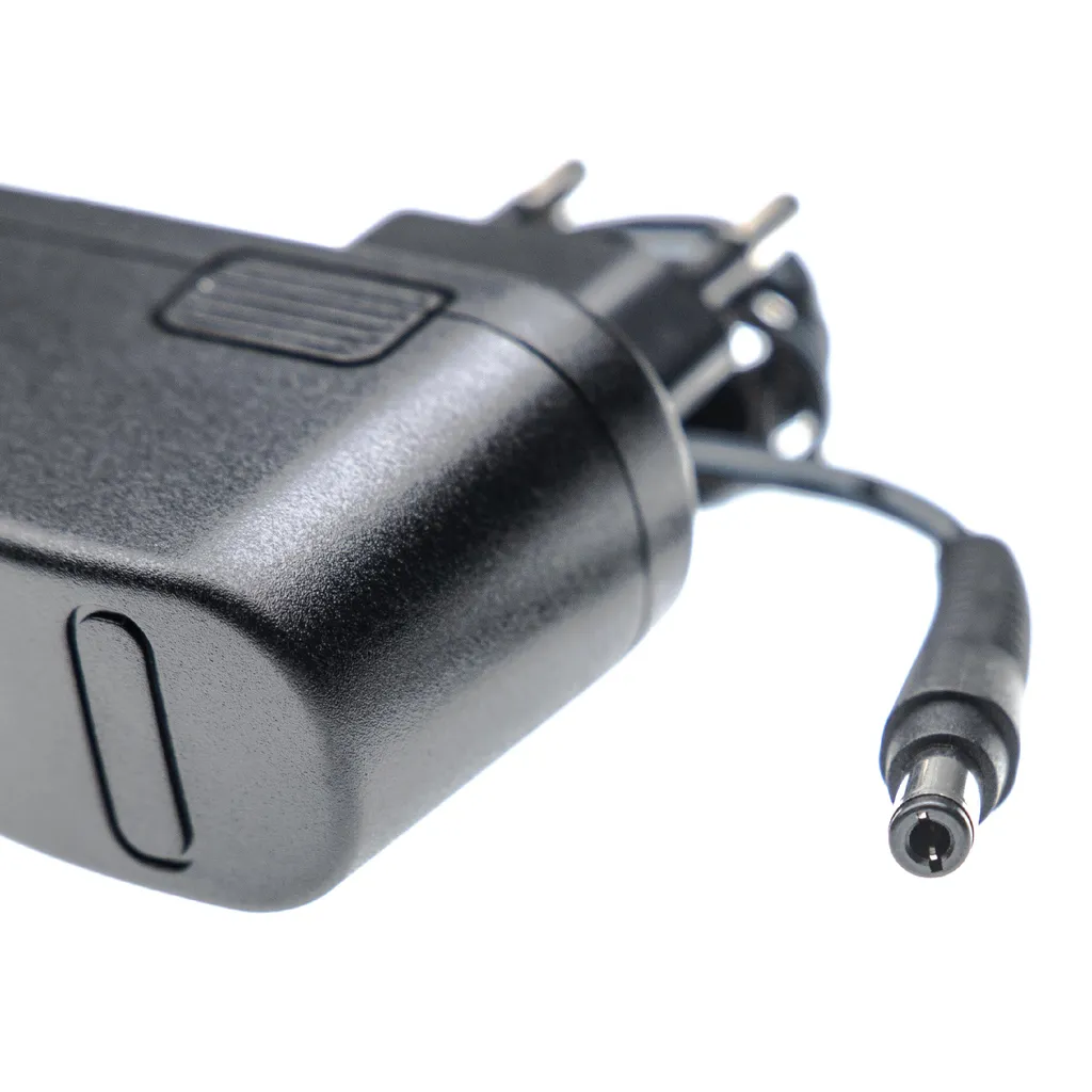 Vhbw Staubsauger Netzteil Ladegerät Kompatibel Mit Rowenta Air Force AC925801/9A0, AC925801/9A1 Handstaubsauger 6 Vhbw Staubsauger Netzteil Ladegerät Kompatibel Mit Rowenta Air Force AC925801/9A0, AC925801/9A1 Handstaubsauger – Bild 4