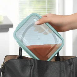 Frischhaltedosen Set Klick Gefrierdosen Lunchbox Deckel 14-tlg. Aquamarin -Kaufland Verkäufe ec75e6fa2282822695f3bdf1a7d60ea9