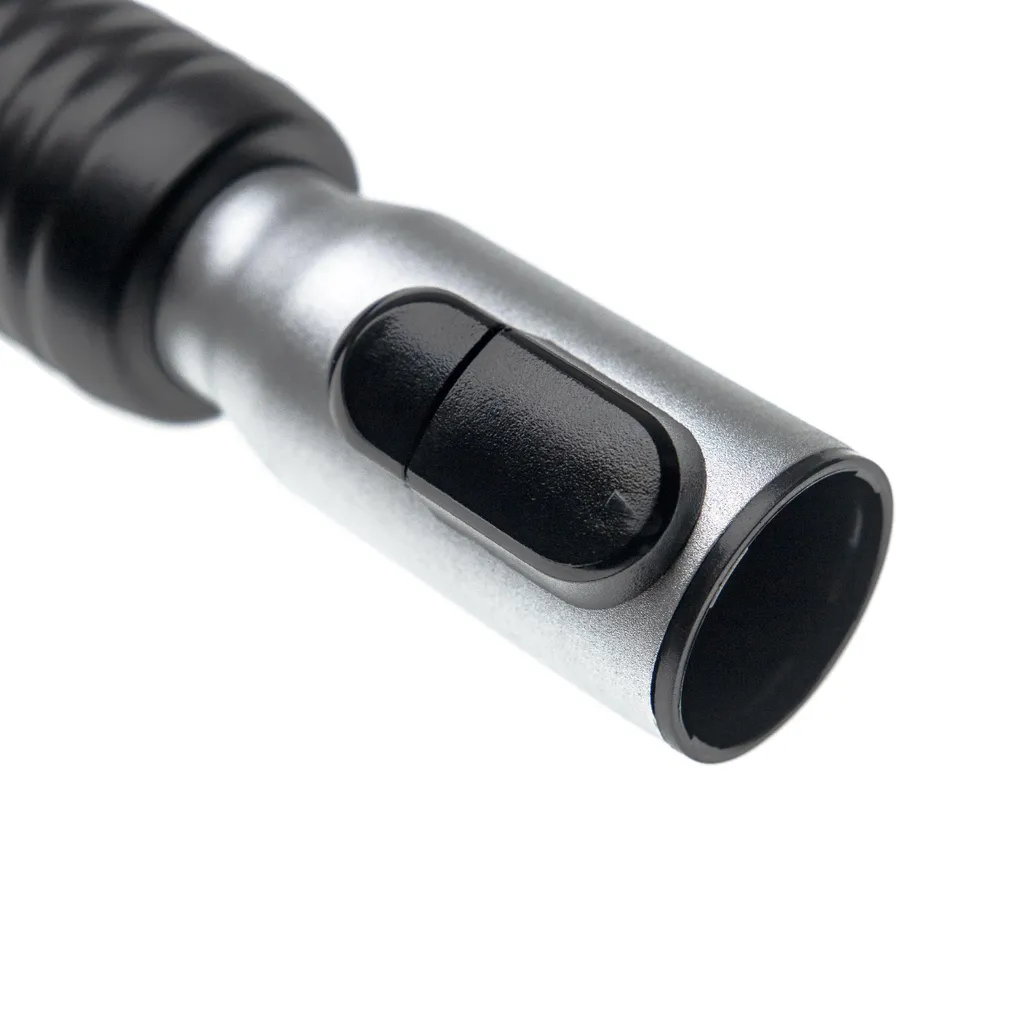 Vhbw Staubsaugerohr Teleskoprohr 53,2 - 79,5cm Kompatibel Mit Samsung Motion Sync F7000 Staubsauger 4 Vhbw Staubsaugerohr Teleskoprohr 53,2 - 79,5cm Kompatibel Mit Samsung Motion Sync F7000 Staubsauger – Bild 2