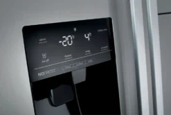 Gorenje - NRS9182VB - Side By Side - Schwarz - No Frost - Wassertank 11 Gorenje - NRS9182VB - Side By Side - Schwarz - No Frost - Wassertank -Kaufland Verkäufe ec997b1a1e8d2ea7be2dd74d4d2944c4 1