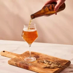 KROSNO Avant-Garde Bier-Tulpen Bier-Gläser, 6er-Set, 420 Ml 20 KROSNO Avant-Garde Bier-Tulpen Bier-Gläser, 6er-Set, 420 Ml -Kaufland Verkäufe eca338d6ec81de0532325eb02c00a679