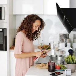 Dunstabzugshaube 60cm ECCO609S -Kaufland Verkäufe ecbe7f4c65c5049e0abea8858a4dd14f