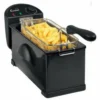 Fritteuse COMELEC FR3072 3 L 2000W -Kaufland Verkäufe eccb90e7e680c0d0fed5ef2c097ccb1a
