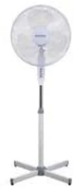 DAEWOO 16" Standventilator Ventilator 3 Geschwindugskeiten Windmaschine Lüfter 45 W -Kaufland Verkäufe ecde8ecf942a04e48629bd1788efc4d2