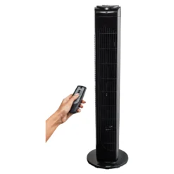 MEDION MD 10319 Turmventilator Standventilator Säulenventilator 45W Timer Black -Kaufland Verkäufe ece0e97a2cea4a3be09b7e9b7a4bcef8