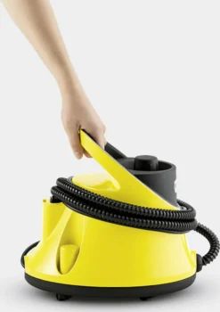 Dampfmopp Karcher 1.513-243.0 1 L 1500W Gelb Karcher -Kaufland Verkäufe ece1fd38c0ec3daa022d611500e7eed1
