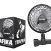 TRAFIKA CLIPFAN OSZILLIEREND / Ventilator 20W 25CM / 2 Geschwindigkeiten / Exklusive Klammer Für Stangen In Anbauschränken / 100% Kupfer ENERGIESPAREND -Kaufland Verkäufe ed02c1e0dc478480ecb3ba1523880fcb