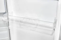 Exquisit KS117-3-010F Kühlschrank 82L Silber LED-Beleuchtung Gemüsefach -Kaufland Verkäufe ed18c6ba278d02a7168bb4faad49ff9d