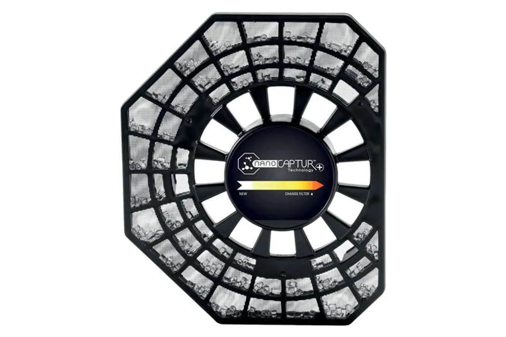 Rowenta XD6082F0 Filter Für PU4010F0 PU3080F0 PU3040F0 PU4020F0... Luftreiniger 5 Rowenta XD6082F0 Filter Für PU4010F0 PU3080F0 PU3040F0 PU4020F0... Luftreiniger – Bild 3