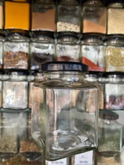 UNPERFEKT PERFEKT - STARTER SET Gewürzglas Mit Deckel 24Stk + AUFKLEBER -Kaufland Verkäufe ed2c8afc31c1cf3615e214688ca5dd90