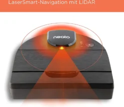 Neato D9 Saugroboter Laser-Sensor App-Steuerung Spiral-Kombibürste Turbo-Modus 14 Neato D9 Saugroboter Laser-Sensor App-Steuerung Spiral-Kombibürste Turbo-Modus -Kaufland Verkäufe ed316cdd3792dae86008b75dfc562fd7