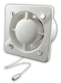 Badlüfter Lüfter Ventilator Deckenlüfter Badventilator Rückstauklappe Ø 125 Mm Zugschaltung Weiß -Kaufland Verkäufe ed60af4cff4388c2506799701b6b66e8