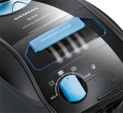 Siemens VSQ5X1230 Staubsauger - Schwarz 28 Siemens VSQ5X1230 Staubsauger - Schwarz -Kaufland Verkäufe ed6b6c692e77bc07f17b22ede3973bf9