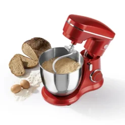 Kochwerk Küchenmaschine - 5,5 Liter Fassungsvermögen - Rot -Kaufland Verkäufe ed6cb83b991ab4c34fdda6a0c6dc5837