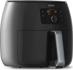 Philips HD 9651/90 Airfryer XXL 25 Philips HD 9651/90 Airfryer XXL -Kaufland Verkäufe ed7a2f586a502d3655f132dd545e34e4
