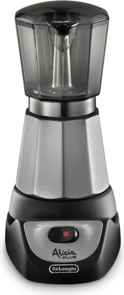 De'Longhi DeLonghi EMKM 6 "Alicia", Türkisch, Freistehend, Schwarz, Silber, 450 W, 220-240 V, 50/60 Hz 12 De'Longhi DeLonghi EMKM 6 "Alicia", Türkisch, Freistehend, Schwarz, Silber, 450 W, 220-240 V, 50/60 Hz -Kaufland Verkäufe ed8255148608ba7ba673fb382b8488f8