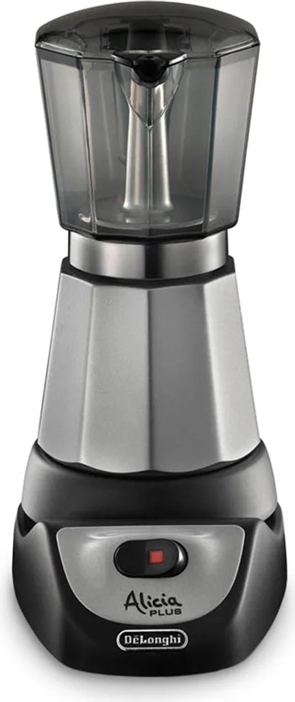 De'Longhi DeLonghi EMKM 6 "Alicia", Türkisch, Freistehend, Schwarz, Silber, 450 W, 220-240 V, 50/60 Hz 7 De'Longhi DeLonghi EMKM 6 "Alicia", Türkisch, Freistehend, Schwarz, Silber, 450 W, 220-240 V, 50/60 Hz – Bild 5