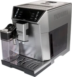 De'Longhi Delonghi Ecam 550.85.MS Primadonna Class Silber Kaffeevollautomat Kegel-Mahlwerk -Kaufland Verkäufe ed82bba2e910d1d4e7cdb7af68914d5f