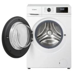 Bomann WA 7194 Waschmaschine, 9kg, Invertermotor, 15 Programme, 1.400 U/min.(max), LED-Display, Kindersicherung, Dampffunktion, Weiß 21 Bomann WA 7194 Waschmaschine, 9kg, Invertermotor, 15 Programme, 1.400 U/min.(max), LED-Display, Kindersicherung, Dampffunktion, Weiß -Kaufland Verkäufe ed86915c200be61f3a4a601787c69985