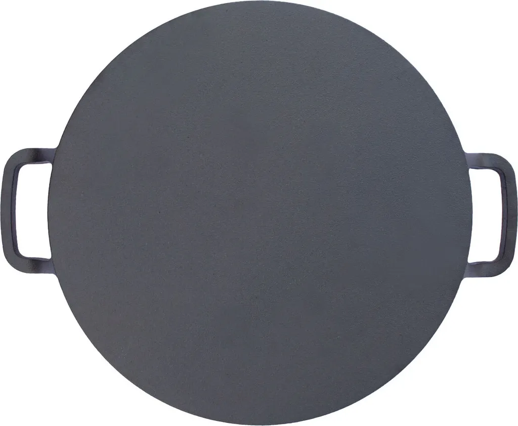 TAINO PLATINUM Flex Grillpfanne Gusseisen Pfanne Gusspfanne Zubehör Gasgrill BBQ 6 TAINO PLATINUM Flex Grillpfanne Gusseisen Pfanne Gusspfanne Zubehör Gasgrill BBQ – Bild 4