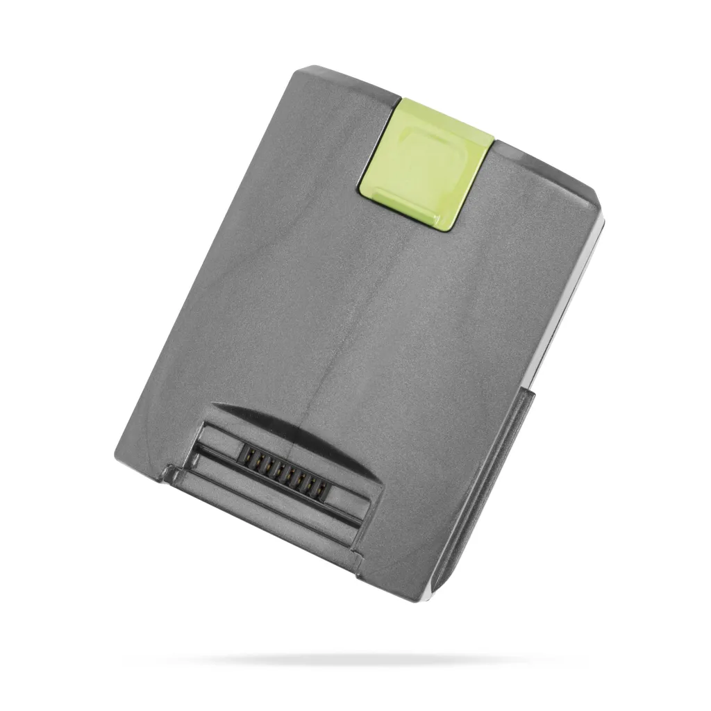 Tristar SZ-1980 Stiel Akkubetriebener Staubsauger, Kunststoff Sauger 7 Tristar SZ-1980 Stiel Akkubetriebener Staubsauger, Kunststoff Sauger – Bild 5