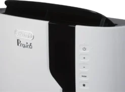 De'Longhi De Longhi Klimagerät PAC EX100 Silent, A++, 2.500 Watt Kühlleistung, Sep. Entfeuchterfunktion -Kaufland Verkäufe eda2ec0f9cfc99d64bf8fc9bf07c4139