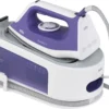 Braun CareStyle 1 IS 1014 VI Dampfbügelstation Weiß/violet -Kaufland Verkäufe eda9be84bf3ba3f82e4439937c6dd855