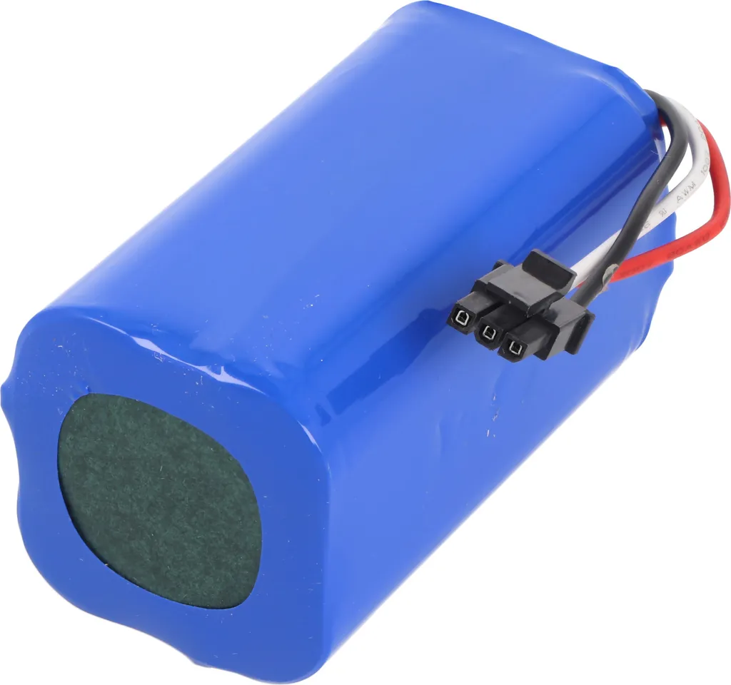 2ASP4-S5 Akku 360 Robot Ersatzakku Für S5, S7, S9 Staubsaugerroboter 14,4V 2600mAh 37,4Wh GB 31241-2014 INR18650 M26-4S1P 4 2ASP4-S5 Akku 360 Robot Ersatzakku Für S5, S7, S9 Staubsaugerroboter 14,4V 2600mAh 37,4Wh GB 31241-2014 INR18650 M26-4S1P – Bild 2